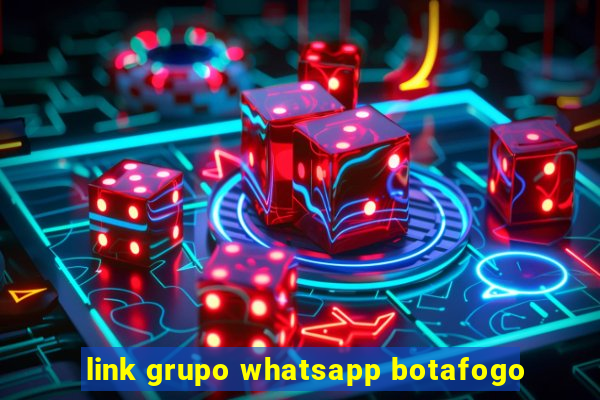 link grupo whatsapp botafogo